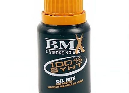 BRUMAR BMX OLIO MISCELA 100% SINTETICO FLACONE DA CC100