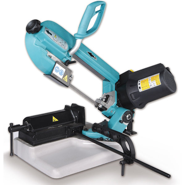 IMET SEGATRICE A NASTRO ART. GBS 130 POTENZA KW1,2 230V
