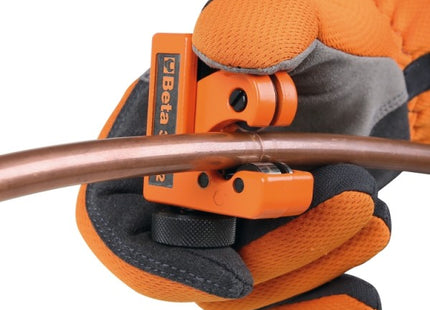 BETA   332 MINI TAGLIATUBI PER RAME E LEGHE LEGGERE (A2024)