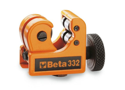 BETA   332 MINI TAGLIATUBI PER RAME E LEGHE LEGGERE (A2024)