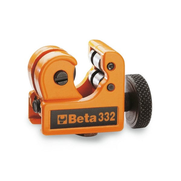 BETA   332 MINI TAGLIATUBI PER RAME E LEGHE LEGGERE (A2024)