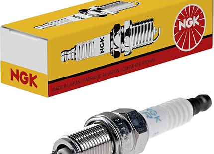 NGK CANDELA DI ACCENSIONE PER MOTORI 6130 MOD. BCPR5ES