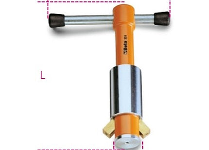 BETA   359 CHIAVE UNIVERSALE PER PILETTE