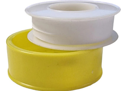 GT COMIS ART1802 NASTRO TEFLON BIANCO PER GAS MM.12X12MT.X0,1