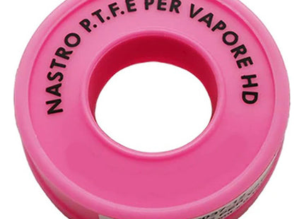 GT COMIS ART1806 NASTRO TEFLON ROSA PER VAPORE MM.19X12MT.X0,1