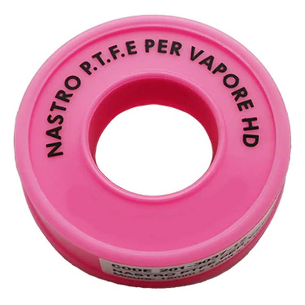 GT COMIS ART1806 NASTRO TEFLON ROSA PER VAPORE MM.19X12MT.X0,1