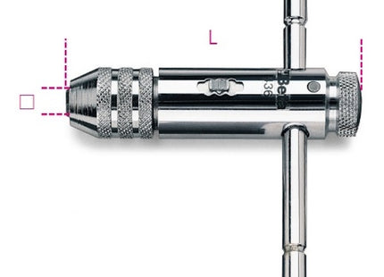 BETA   436 GIRAMASCHI A CRICCHETTO REVERSIBILE