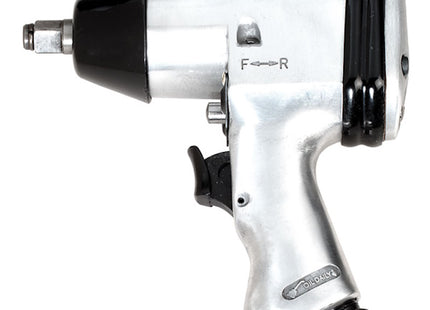 FERVI AVVITATORE AD IMPULSI DA 1/2" IN CASSETTA CON BUSSOLE PZ13