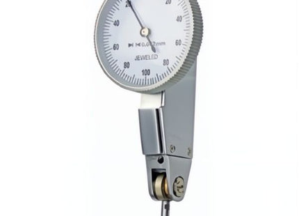 VOGEL TASTATORE A LEVA BI-MILLESIMALE FORMA A D.MM32