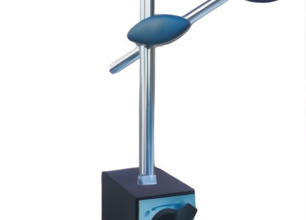 VOGEL PORTACOMPARATORE SEMPLICE CON BASE MAGNETICA M8 FORZA KG60