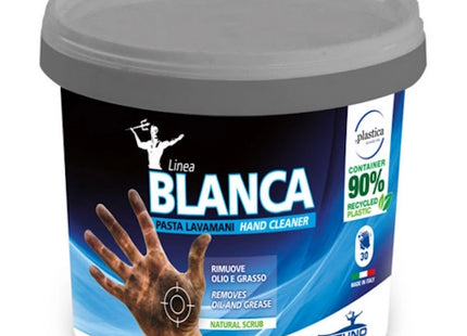 NETTUNO PASTA LAVAMANI BIANCA LINEA BLANCA