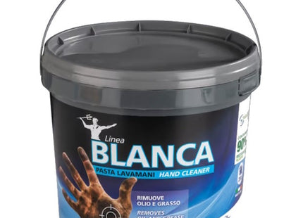 NETTUNO PASTA LAVAMANI BIANCA LINEA BLANCA