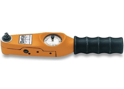 BETA   590/1 CHIAVE DINAMOMETRICA A LETTURA DIRETTA DA 1/4"