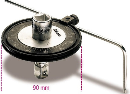 BETA   600/2 ATTREZZO PER SERRAGGI ANGOLARI DA 3/4"