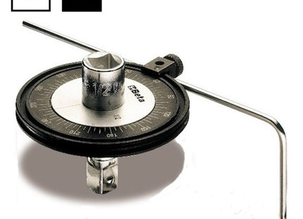 BETA   600/1 ATTREZZO PER SERRAGGI ANGOLARI DA 1/2"