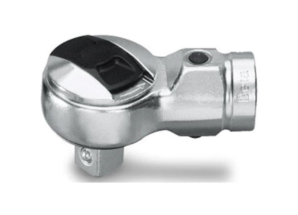 BETA   612 CRICCHETTO REVERSIBILE PER BARRE DINAMOMETRICHE DA 3/8"