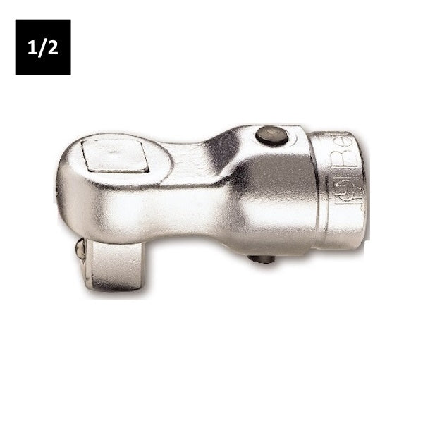 BETA   619 QUADRO MASCHIO PER BARRE DINAMOMETRICHE DA 1/2"