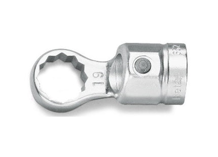 BETA   652 CHIAVE POLIGONALE PER BARRE DINAMOMETRICHE