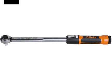 BETA   666 CHIAVE DINAMOMETRICA A SCATTO ZERO-RESET