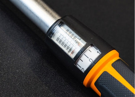 BETA   667N/40 CHIAVE DINAMOMETRICA A SCATTO DA 3/4"*