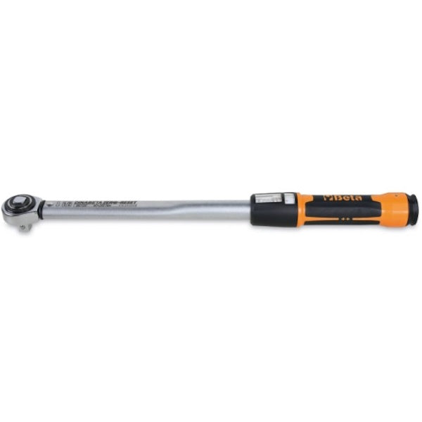 BETA   667N/40 CHIAVE DINAMOMETRICA A SCATTO DA 3/4"*