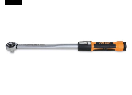 BETA   667/40 CHIAVE DINAMOMETRICA A SCATTO ZERO-RESET DA 3/4"