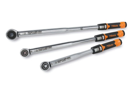 BETA   667/40 CHIAVE DINAMOMETRICA A SCATTO ZERO-RESET DA 3/4"