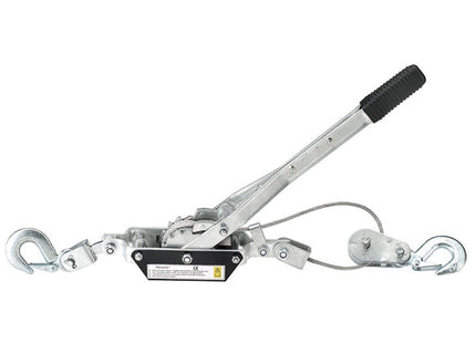 FERVI TENDI CAVO CON DOPPIO CRICCHETTO TIRO MAX KG800 CAVO D.MM5