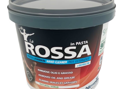 NETTUNO PASTA LAVAMANI LA ROSSA
