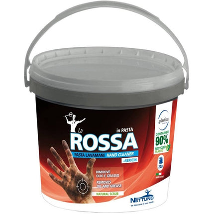 NETTUNO PASTA LAVAMANI LA ROSSA
