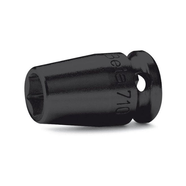 BETA   710 CHIAVE A BUSSOLA MACCHINA ESAGONALE NORMALE 3/8"
