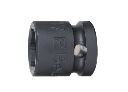 BETA   720S CHIAVE A BUSSOLA MACCHINA ESAGONALE CORTA 1/2" MM24
