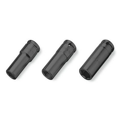BETA   720L/S3 SERIE 3 BUSSOLE MACCHINA ESAGONALI LUNGHE DA 1/2"