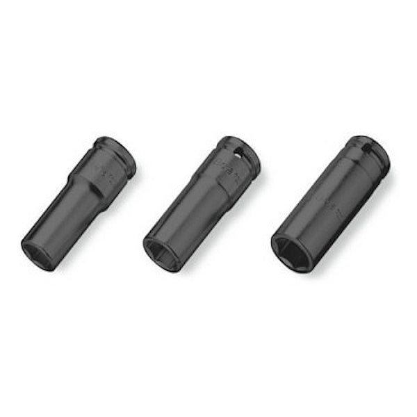 BETA   720L/S3 SERIE 3 BUSSOLE MACCHINA ESAGONALI LUNGHE DA 1/2"