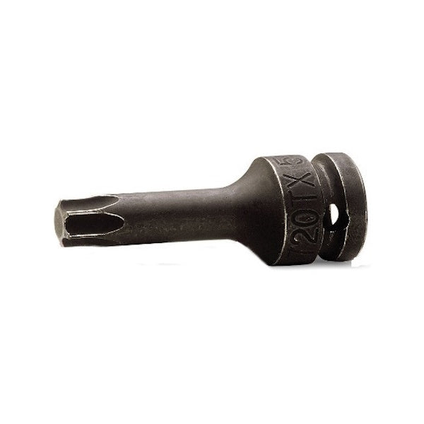 BETA   720TX CHIAVE A BUSSOLA MASCHIO MACCHINA TORX 1/2"