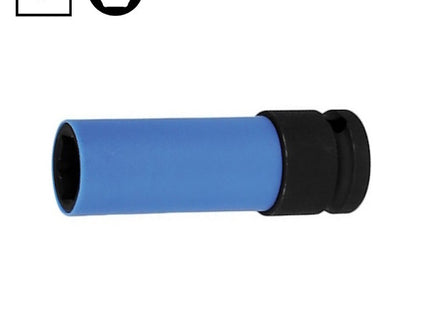 BETA   720LC CHIAVE A BUSSOLA MACCHINA PER DADI RUOTE COLORATE 1/2&quot;