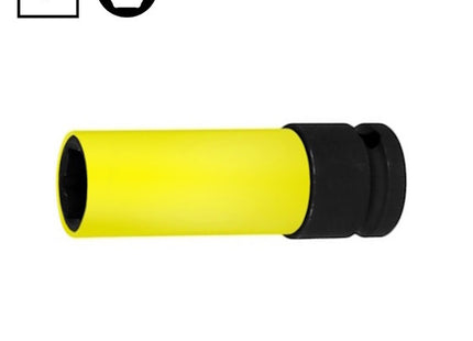 BETA   720LC CHIAVE A BUSSOLA MACCHINA PER DADI RUOTE COLORATE 1/2&quot;