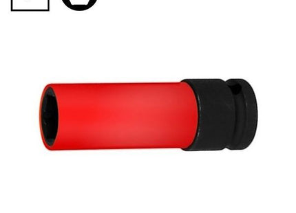 BETA   720LC CHIAVE A BUSSOLA MACCHINA PER DADI RUOTE COLORATE 1/2"