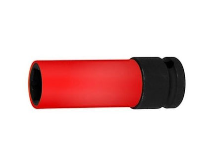 BETA   720LC CHIAVE A BUSSOLA MACCHINA PER DADI RUOTE COLORATE 1/2"