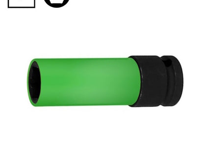 BETA   720LC CHIAVE A BUSSOLA MACCHINA PER DADI RUOTE COLORATE 1/2&quot;