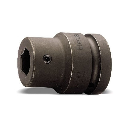 BETA   727PI/16 BUSSOLA PORTAINSERTI CON ATTACCO QUADRO FEMMINA 3/4"