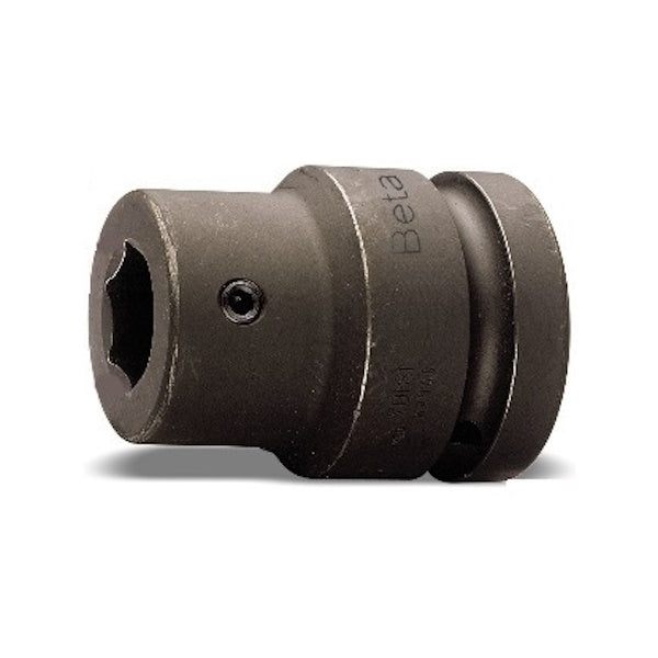 BETA   727PI/16 BUSSOLA PORTAINSERTI CON ATTACCO QUADRO FEMMINA 3/4"