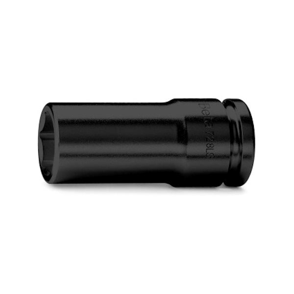 BETA   728LS CHIAVE A BUSSOLA MACCHINA ESAGONALE LUNGA SOTTILE 3/4"