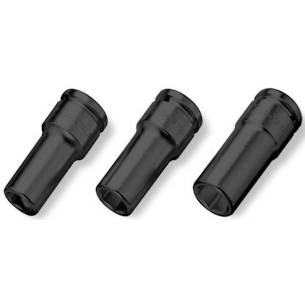 BETA   728LS/S3 SERIE 3 CHIAVI A BUSSOLA MACCHINA LUNGHE SOTTILI 3/4"*