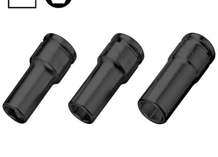 BETA   728LS/S3 SERIE 3 CHIAVI A BUSSOLA MACCHINA LUNGHE SOTTILI 3/4"*