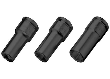 BETA   728LS/S3 SERIE 3 CHIAVI A BUSSOLA MACCHINA LUNGHE SOTTILI 3/4"*