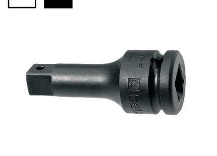 BETA   728/21 PROLUNGA MACCHINA QUADRO MASCHIO E FEMMINA 3/4" MM175