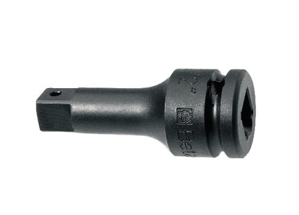 BETA   728/21 PROLUNGA MACCHINA QUADRO MASCHIO E FEMMINA 3/4" MM175