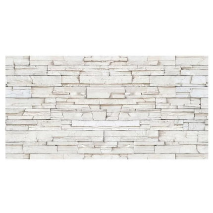 POLIMARK PLASTONDA LASTRA POLIPROPILENE DECOR PIETRA MM500X1000X3