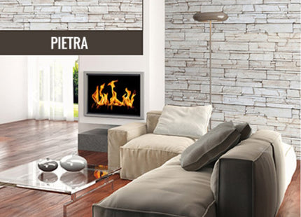 POLIMARK PLASTONDA LASTRA POLIPROPILENE DECOR PIETRA MM500X1000X3